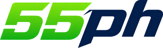 55ph official brand logo